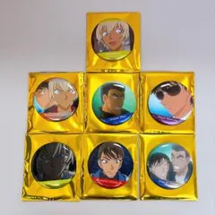 2026年最新】警察学校組 缶バッジの人気アイテム - メルカリ