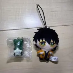 ウィンドブレーカー