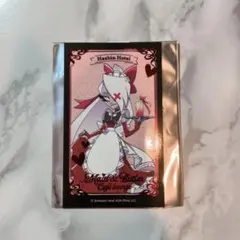 ハズビンホテル　ヴァギー　トレカ