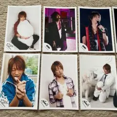 NEWS 小山慶一郎　公式写真