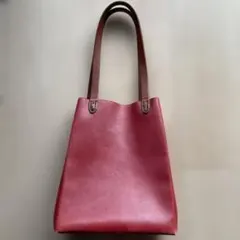 アンリクイール　ミニバッグ　赤 kipling キプリング 公式 トートバッグ ASSENI MINI(Funky Red