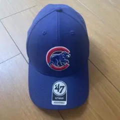 シカゴカブス／Chicago Cubs MVP キャップのサムネイル
