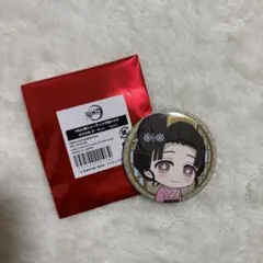 鬼滅の刃 トレーディング缶バッジ 恋雪
