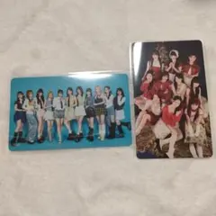 ME:I　Hi-Summer　sweetHoliday　集合　R008　R031