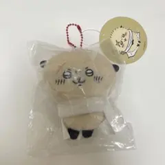 ちいかわ　ラッコ　ぷちミニマスコット
