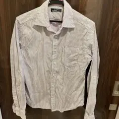 BEAMS HEAST 長袖シャツ　サイズS