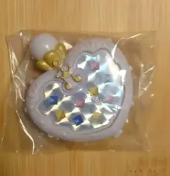 おジャ魔女どれみ ピリカピリララコンパクトミラー コロンタップ ガチャ