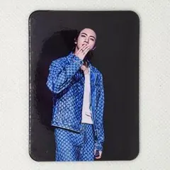 BTS JIN ジン マグネット