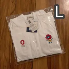 EXPO 2025 ミニオン パーカー L