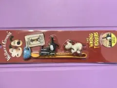 2025年最新】ウォレス＆グルミット ストラップの人気アイテム