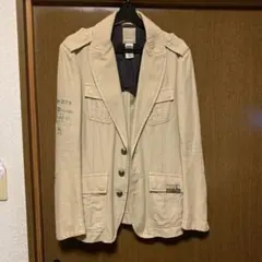 ディーゼル　ジャケット