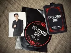 EN-CHANTED BITE K-POP JAY