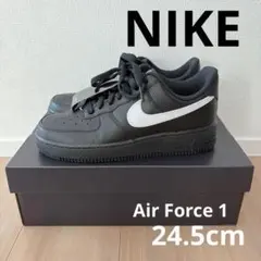 ▪️期間限定値下げ!新品未使用‼︎/Nike/Air Force 1 /24.5cm