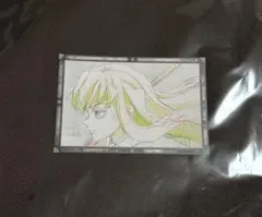 鬼滅の刃　柱稽古編 DINING おすそ分け ポストカード 時透無一郎