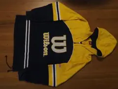 Wilson ジャージスーツ