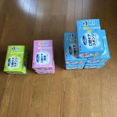 ボールド 4in1 洗濯洗剤 4種類＋アリエール プロパワーセット429個