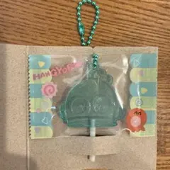 サンリオキャラクターズ　 キャンディチャームズ　 グミ　 ハンギョドン