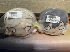 セラス・柳田・リリエンフェルト 桂城泉 ラブライブ 寝そべり 夏制服 セガUFO