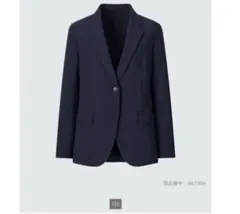 UNIQLO 感動ジャケット2023年