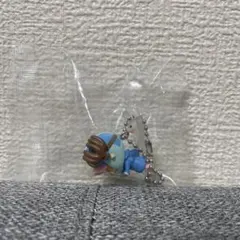 チョッパー　カプセルトイ