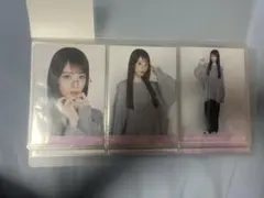 矢田萌華 生写真