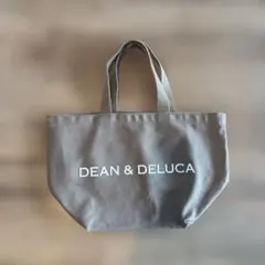DEAN & DELUCA 2018年 チャリティートートバッグ（Ｓサイズ）