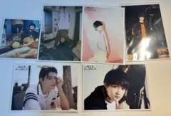 M!LK 佐野勇斗 生誕 生写真 7枚セット