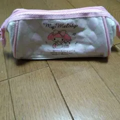 My Melody ポーチ