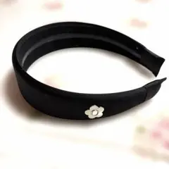 マリークワントカチューシャ