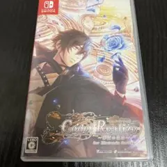 Code：Realize ～彩虹の花束～ for Nintendo Switc…