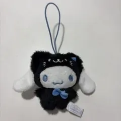 サンリオ どうぶつ着ぐるみマスコット