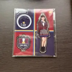 ≒JOY ニアジョイ 天野香乃愛