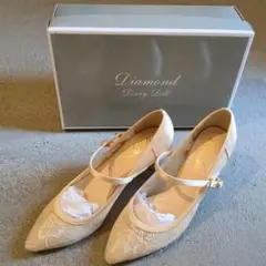 Ciaopanic　パンプスのサムネイル