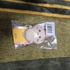 うさぎだらけくじ E賞 フーッ…