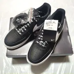 【新品 NBA 27cm】Nike Air Force 1 Low NBAコラボ