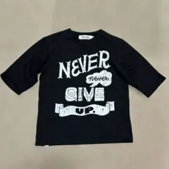ハッカボーイ　 tシャツ 130のサムネイル
