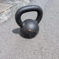 KETTLEBELL KON 8kg ケトルベルのサムネイル