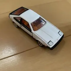 トミカプレミアム 廃盤 セリカXX 発売記念仕様