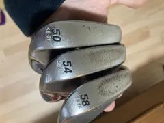 2025年最新】ウェッジ2本 テーラーメイドの人気アイテム - メルカリ