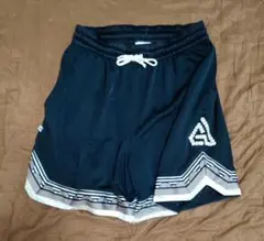 NIKE ヤニス・アデトクンボ　バスケットボールパンツ