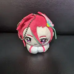 トロピカル〜ジュ！プリキュア はぐキャラコレクション キュアフラミンゴ １点