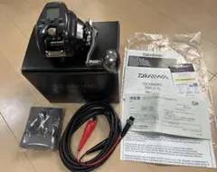 【新品】Daiwa 21シーボーグ300J 電動リールのサムネイル