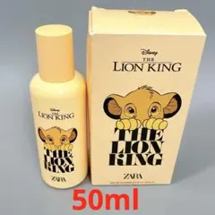 ZARA THE LION KING コロン 50ml ライオンキング　香水のサムネイル