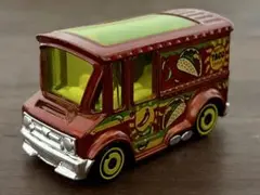 ホットウィール タコトラック Taco Truck フードトラック ルースのサムネイル