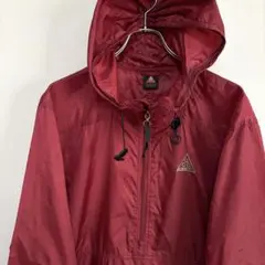 ナイキ エーシージー NIKE ACG ナイロンジャケット プルオーバー 90s