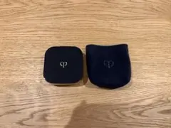 クレ・ド・ポー ボーテ　タンクッションエクラ ナチュレル　ケースのみ