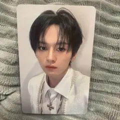 Stray Kids リノhollowオフイベ1/24 関西会場限定特典