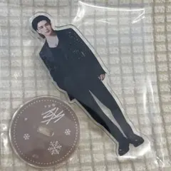 スキズ　ヒョンジン　アクスタ　クリスマス