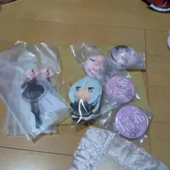 プロセカくじのまとめ売り