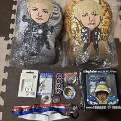 岩田剛典セット